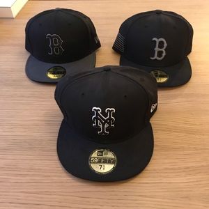 New Era MLB Baseball Cap